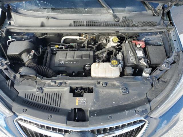 Photo 12 from auction – 2020 BUICK ENCORE PRE with VIN KL4CJASB3LB003198