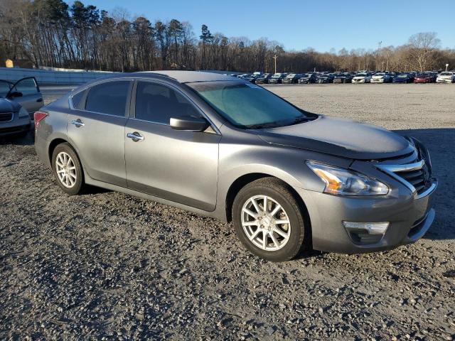 Photo 4 from auction – 2015 NISSAN ALTIMA 2.5 with VIN 1N4AL3AP0FC214217