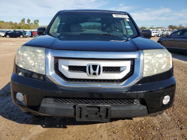 Photo 5 from auction – 2009 HONDA PILOT TOUR with VIN 5FNYF38969B008513