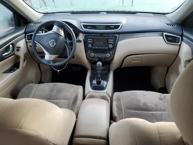 Photo 8 from auction – 2016 NISSAN ROGUE S with VIN KNMAT2MT6GP608652