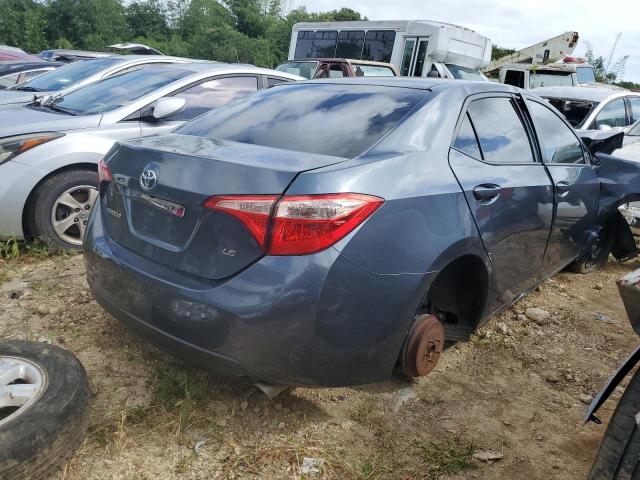 Photo 3 from auction – 2017 TOYOTA COROLLA with VIN 5YFBURHE9HP595112