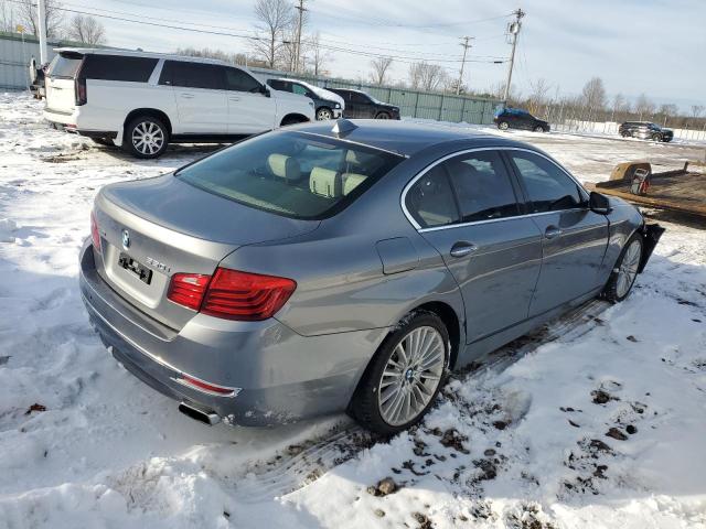 Photo 3 from auction – 2014 BMW 550 XI with VIN WBAKP9C54EDZ34904