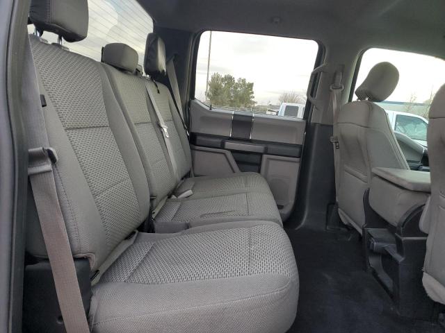 Photo 10 from auction – 2015 FORD F150 SUPER with VIN 1FTEW1C83FKD55933
