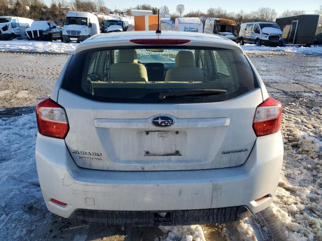 Photo 6 from auction – 2012 SUBARU IMPREZA with VIN JF1GPAA6XCH202634