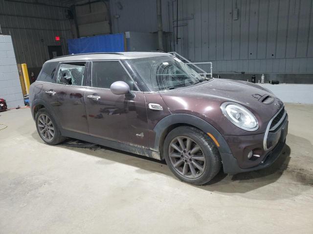 Photo 4 from auction – 2018 MINI COOPER S C with VIN WMWLU5C55J2G03277