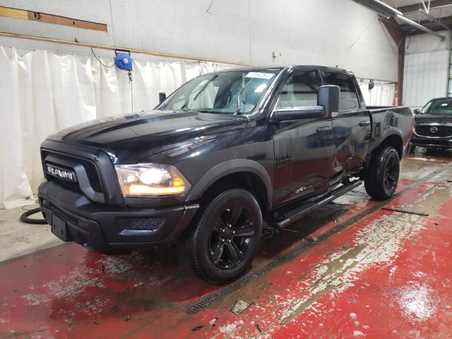 RAM 1500 CLASS 2022 with VIN 1C6RR7LG9NS192911 - Photo from auction