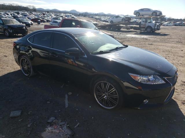 Photo 4 from auction – 2014 LEXUS ES 350 with VIN JTHBK1GG0E2099280