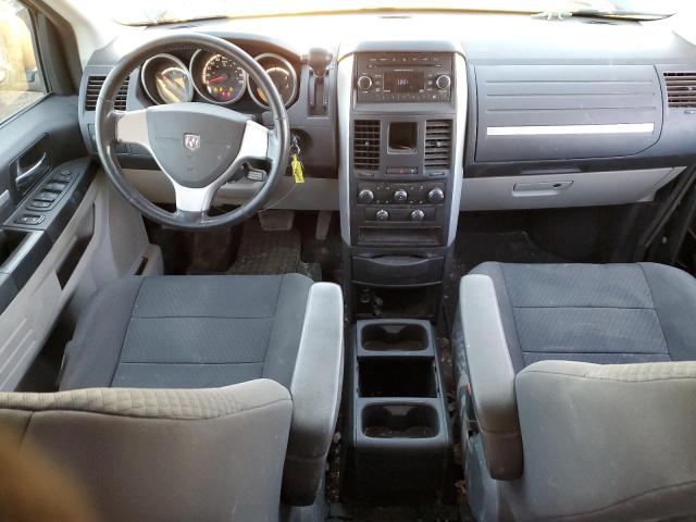 Photo 8 from auction – 2010 DODGE GRAND CARA with VIN 2D4RN4DE8AR353781