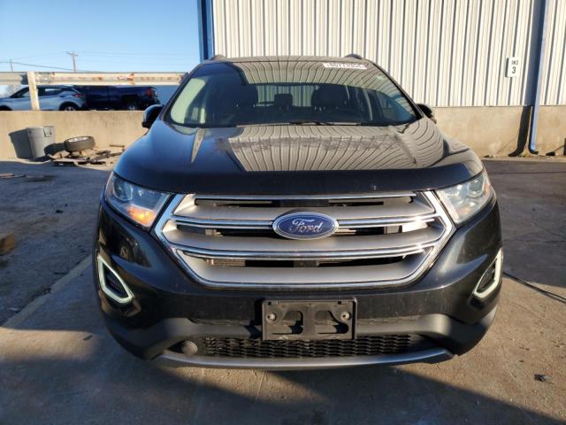 Photo 5 from auction – 2015 FORD EDGE SEL with VIN 2FMTK4J80FBC18137