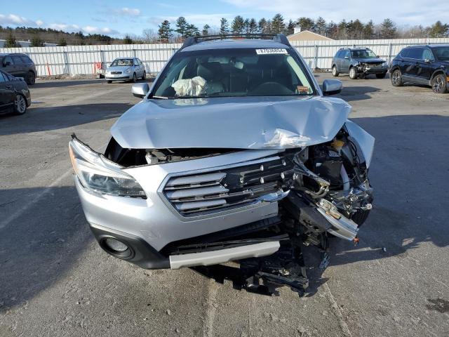 Photo 5 from auction – 2015 SUBARU OUTBACK 2. with VIN 4S4BSALC5F3300179