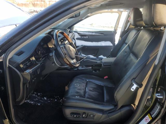 Фото 7 с аукциона – 2015 LEXUS ES 350 с VIN JTHBK1GG2F2197955