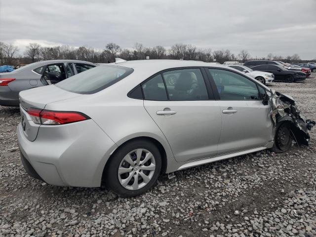 Photo 3 from auction – 2024 TOYOTA COROLLA LE with VIN 5YFB4MDEXRP210957