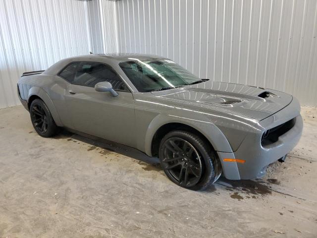 Photo 4 from auction – 2023 DODGE CHALLENGER with VIN 2C3CDZFJXPH648994