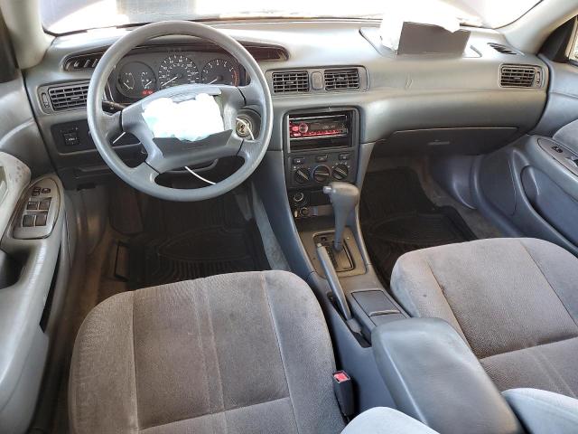 Photo 8 from auction – 2000 TOYOTA CAMRY CE with VIN 4T1BG22K8YU731581