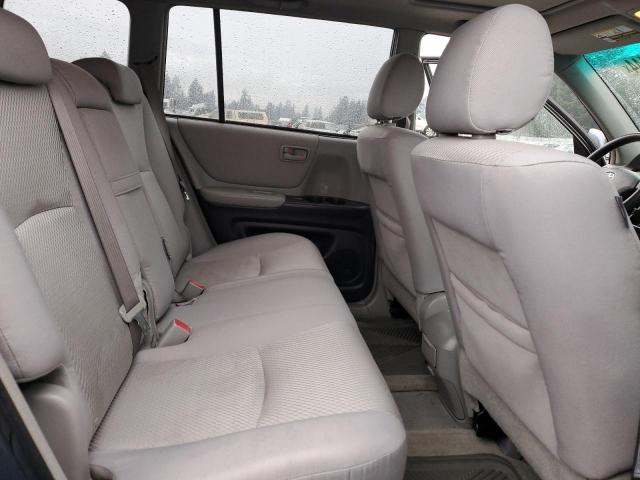 Photo 11 from auction – 2007 TOYOTA HIGHLANDER with VIN JTEHP21A570205711