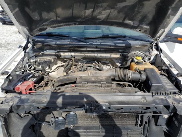 Photo 11 from auction – 2013 FORD F150 SUPER with VIN 1FTFW1ET3DFD76373
