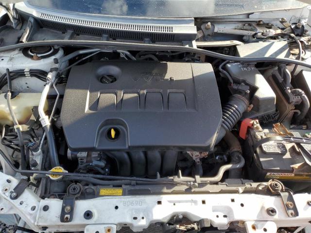 Photo 11 from auction – 2012 TOYOTA COROLLA BA with VIN 2T1BU4EE3CC791630