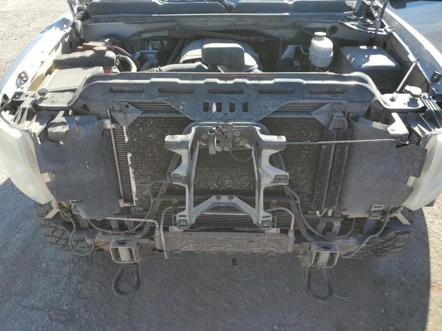 Photo 11 from auction – 2012 CHEVROLET SILVERADO with VIN 1GC1KXCG4CF147830