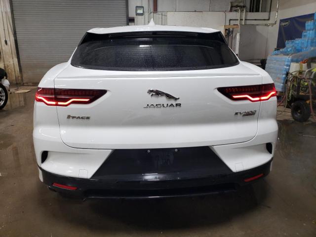 Photo 6 from auction – 2020 JAGUAR I-PACE HSE with VIN SADHD2S10L1F79442