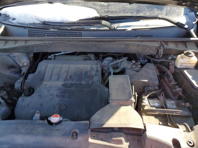 Foto 12 de la subasta – 2016 TOYOTA HIGHLANDER con VIN 5TDJKRFH0GS232797