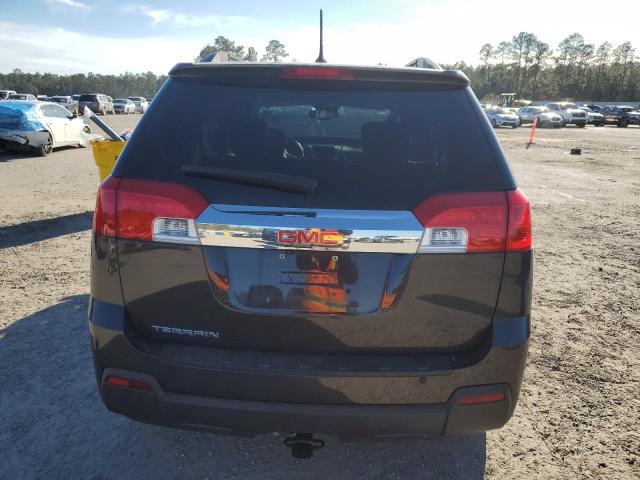 Фото 6 с аукциона – 2014 GMC TERRAIN SL с VIN 2GKALSEK0E6198275