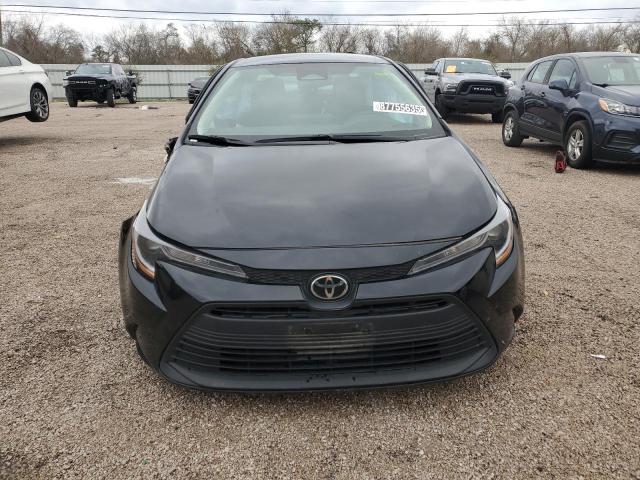 Photo 5 from auction – 2023 TOYOTA COROLLA LE with VIN 5YFB4MDE5PP029634