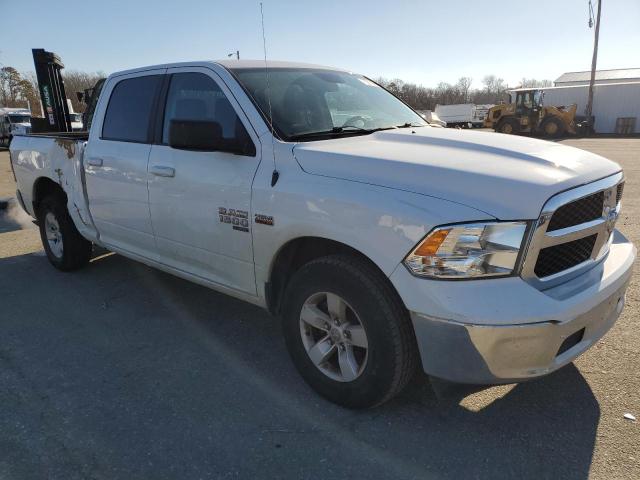 Photo 4 from auction – 2021 RAM 1500 CLASS with VIN 1C6RR7TT0MS517084