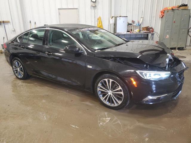Photo 4 from auction – 2018 BUICK REGAL PREF with VIN W04GM6SX8J1096305