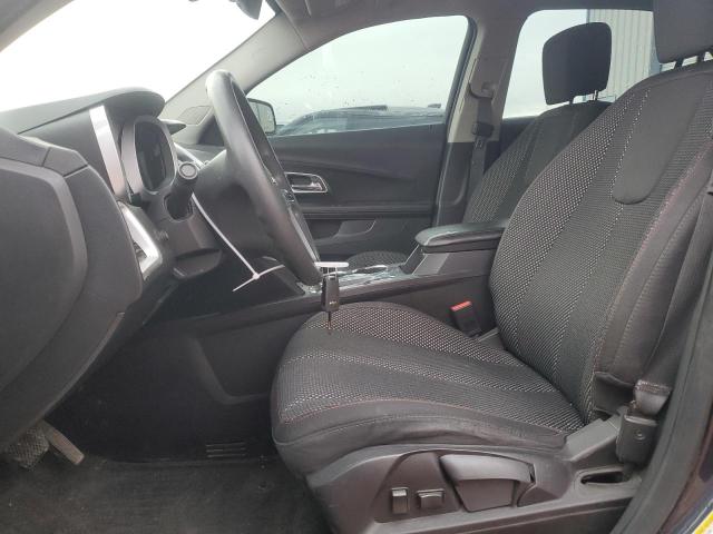Photo 7 from auction – 2016 CHEVROLET EQUINOX LS with VIN 2GNFLEEK4G6157029