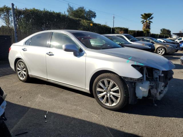 Photo 4 from auction – 2007 LEXUS ES 350 with VIN JTHBJ46G772005758