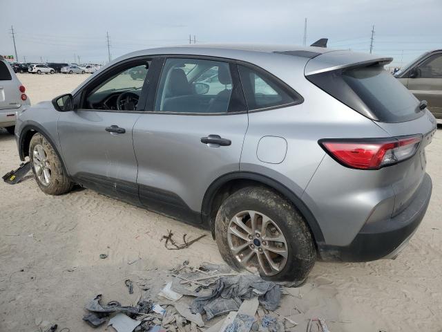 Photo 2 from auction – 2022 FORD ESCAPE S with VIN 1FMCU0F65NUA04246