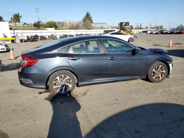Photo 3 from auction – 2016 HONDA CIVIC EX with VIN 19XFC2F71GE245666