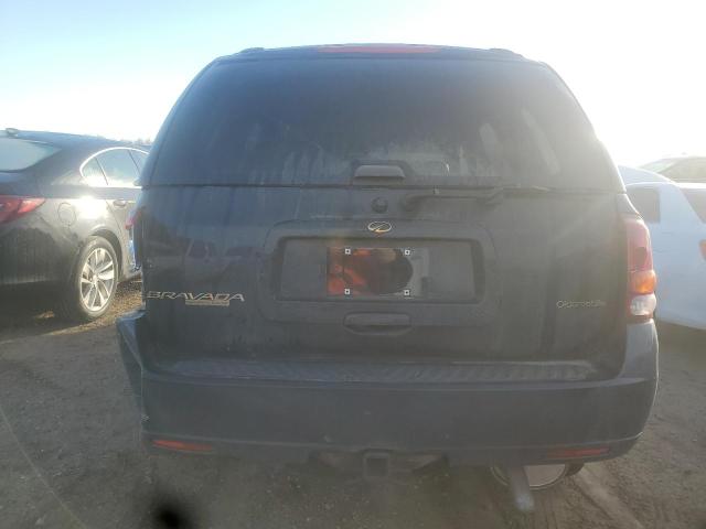 Photo 6 from auction – 2002 OLDSMOBILE BRAVADA with VIN 1GHDT13S722188612