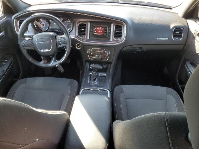 Photo 8 from auction – 2017 DODGE CHARGER SE with VIN 2C3CDXBG1HH505108