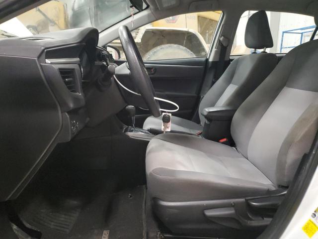 Photo 7 from auction – 2016 TOYOTA COROLLA L with VIN 2T1BURHE8GC722463