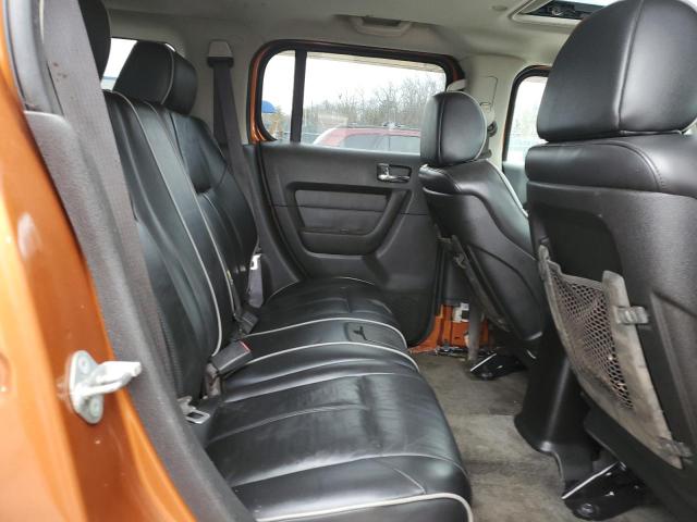Photo 11 from auction – 2007 HUMMER H3 with VIN 5GTDN13E078112091