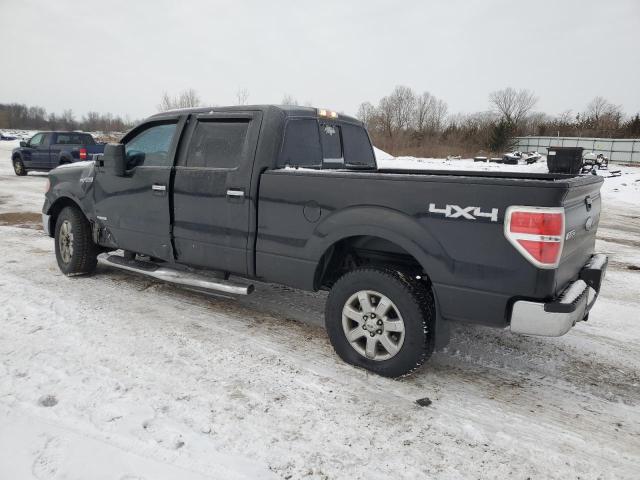Photo 2 from auction – 2013 FORD F150 SUPER with VIN 1FTFW1ET6DKF83962