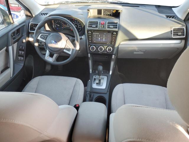 Фото 8 с аукциона – 2017 SUBARU FORESTER 2 с VIN JF2SJAGC1HH496517