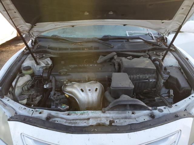 Photo 11 from auction – 2007 TOYOTA CAMRY CE with VIN 4T1BE46K07U519011