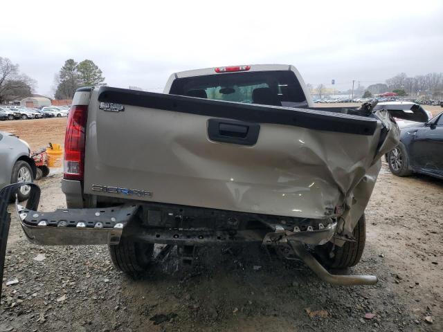 Photo 6 from auction – 2009 GMC SIERRA C15 with VIN 1GTEC19C59Z217049