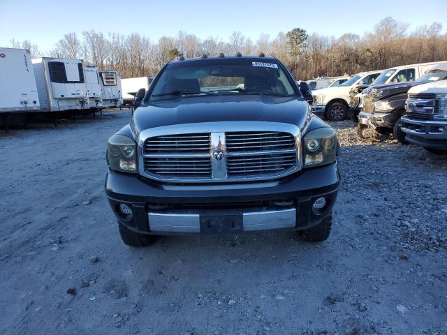 Photo 5 from auction – 2006 DODGE RAM 3500 with VIN 3D7MX49C46G223623