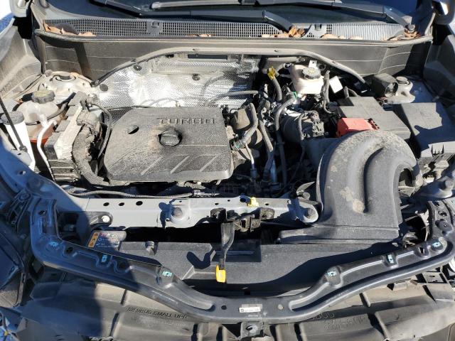 Photo 12 from auction – 2023 BUICK ENCORE GX with VIN KL4MMDSL1PB062519