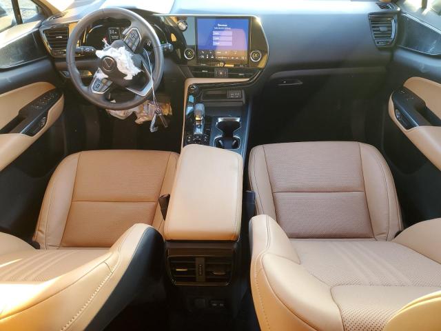 Photo 8 from auction – 2022 LEXUS NX 350 with VIN 2T2AGCEZXNC003053