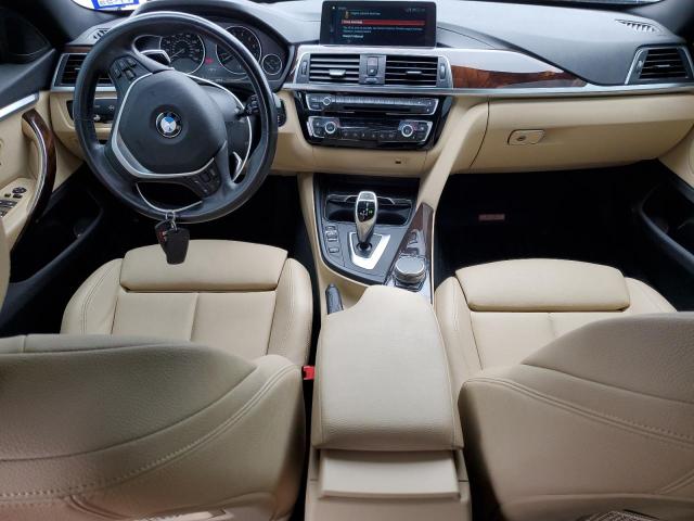 Photo 8 from auction – 2019 BMW 430XI GRAN with VIN WBA4J3C55KBL09071