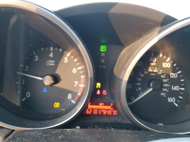 Foto 9 de la subasta – 2011 MAZDA 3 I con VIN JM1BL1UG8B1436928