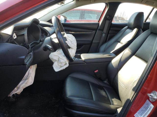 Photo 7 from auction – 2019 MAZDA 3 PREFERRE with VIN JM1BPACL1K1107619