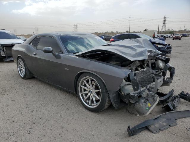 Photo 4 from auction – 2014 DODGE CHALLENGER with VIN 2C3CDYBT7EH294124