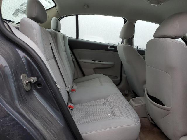 Photo 10 from auction – 2008 CHEVROLET COBALT LT with VIN 1G1AL58F987247370