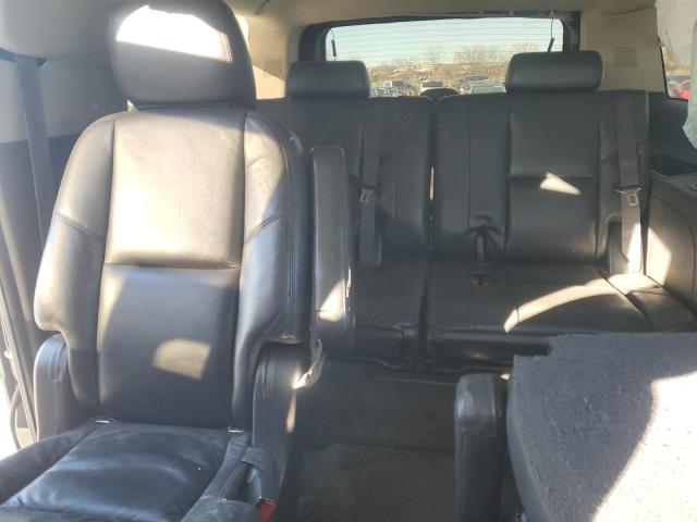 Photo 10 from auction – 2011 CADILLAC ESCALADE E with VIN 1GYS4JEF2BR356569