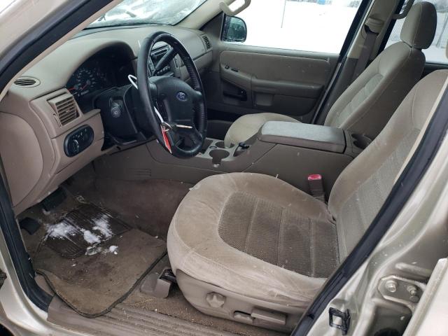 Zdjęcie 7 z aukcji – 2005 FORD EXPLORER X z VIN 1FMZU73K35ZA10716